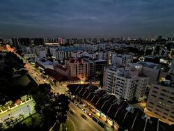 Central Grove (D14), Condominium #549534611